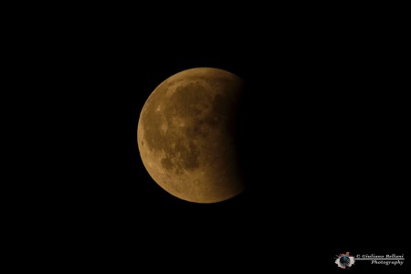 Eclissi Lunare
